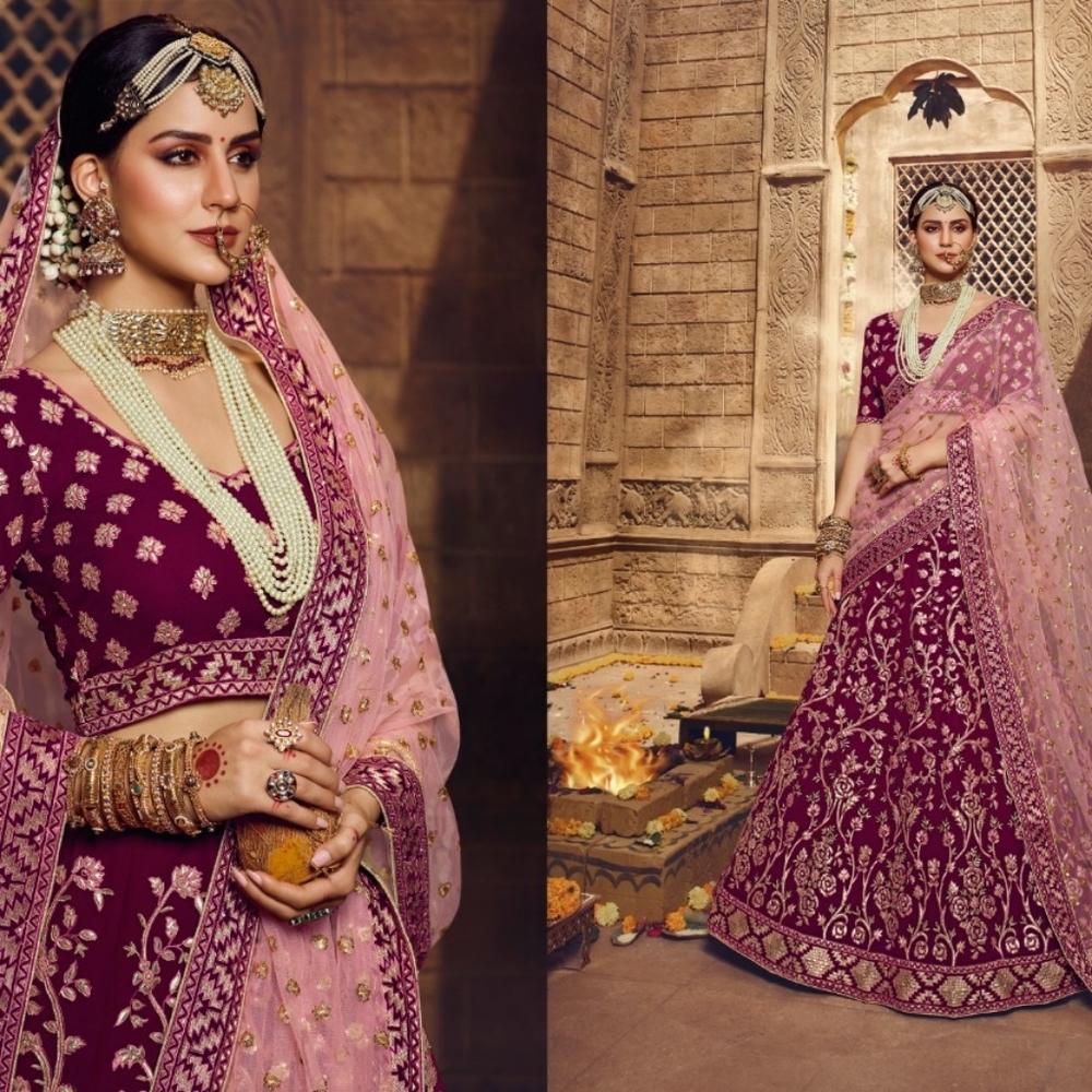 Lehenga